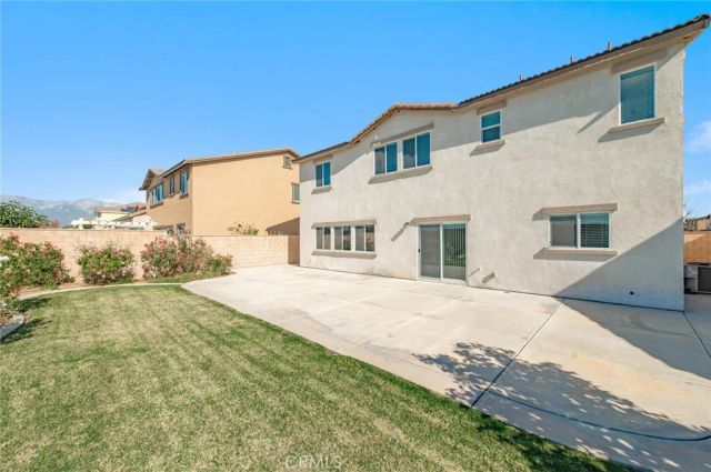 3198 S Newton, Ontario, CA 91761