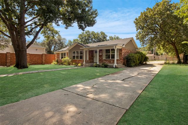 7358 Winnell Way, North Richland Hills, TX 76180