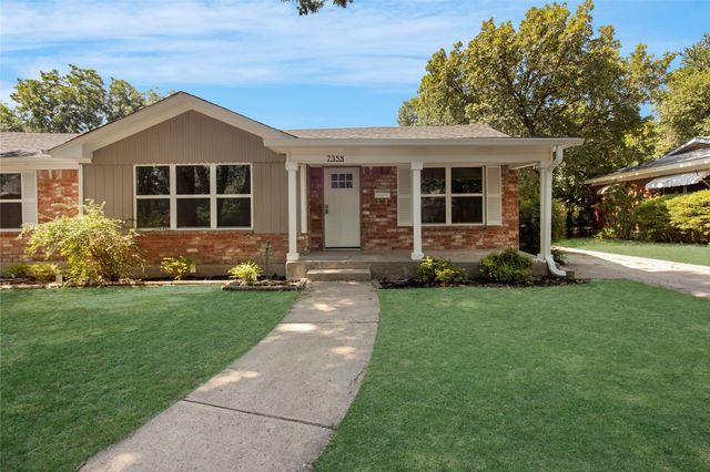 7358 Winnell Way, North Richland Hills, TX 76180