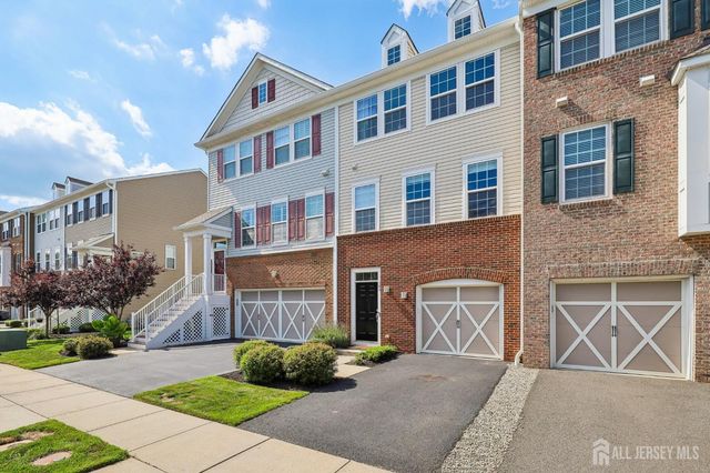 144 Waypoint Drive, Eatontown, NJ 07724