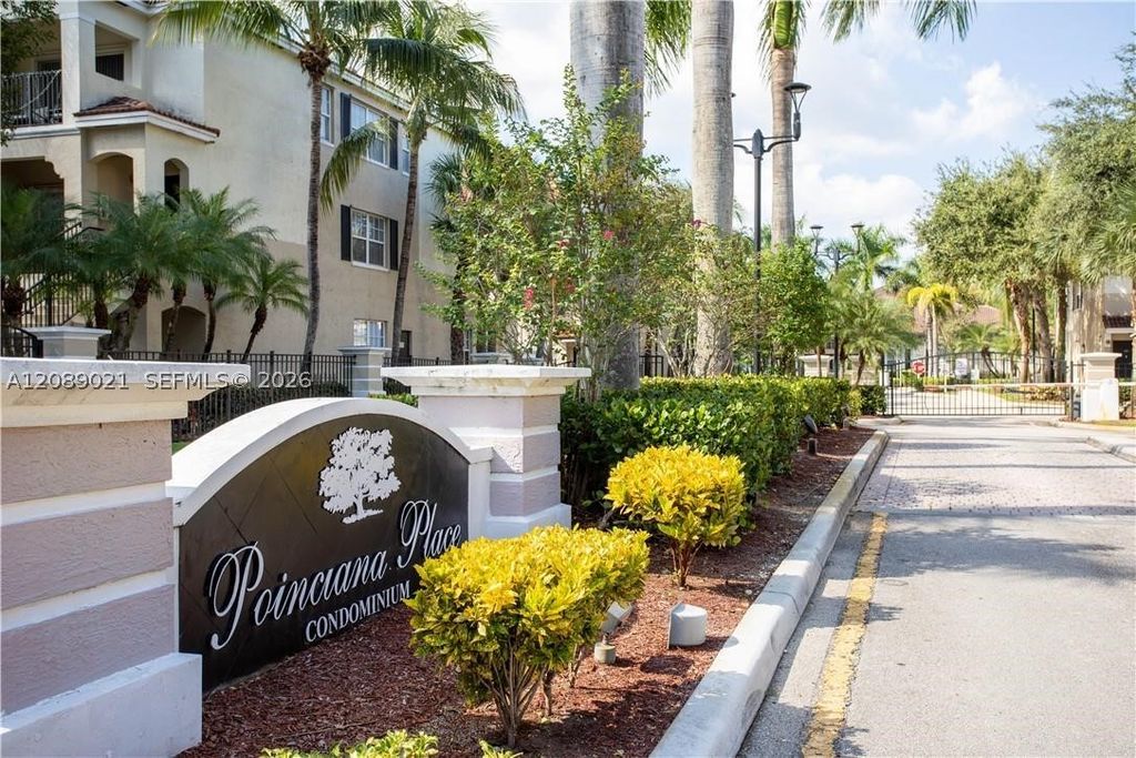 5980 W Sample Rd 301, Coral Springs, FL 33067