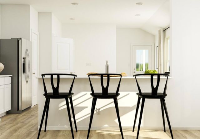 1109 Soapstone PASS, Maxwell, TX 78666