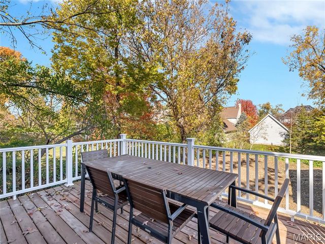 633 N Forest Avenue, Webster Groves, MO 63119