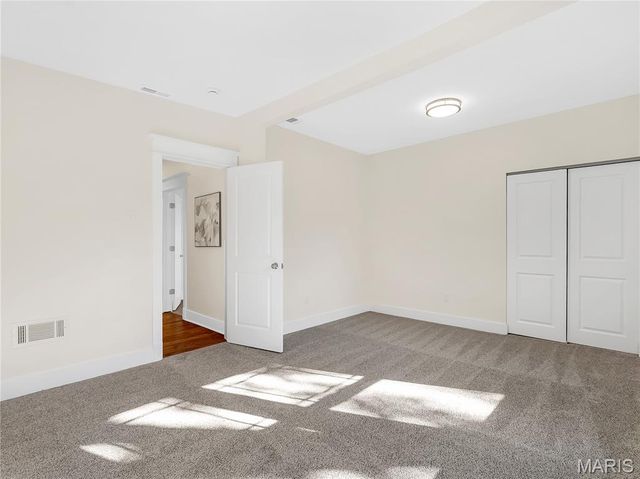 633 N Forest Avenue, Webster Groves, MO 63119