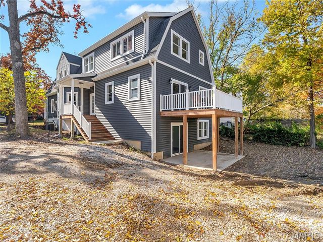 633 N Forest Avenue, Webster Groves, MO 63119