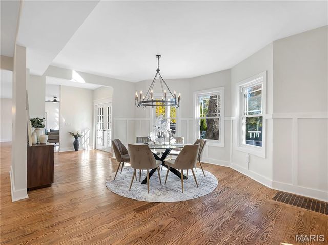 633 N Forest Avenue, Webster Groves, MO 63119