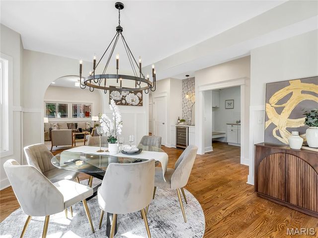 633 N Forest Avenue, Webster Groves, MO 63119