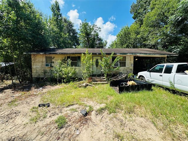 1210 Tx-150, New Waverly, TX 77358