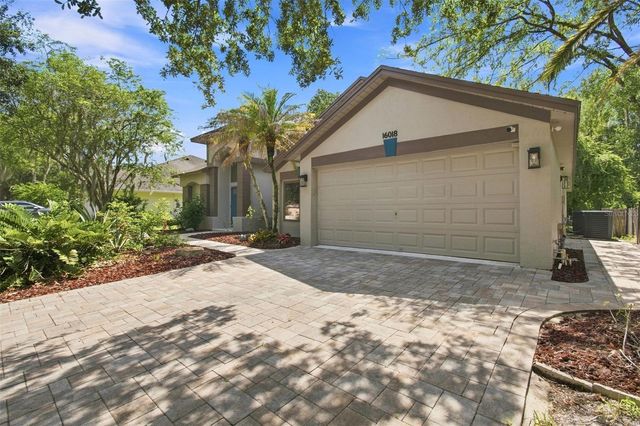 16018 WILMINGTON PLACE, Tampa, FL 33647
