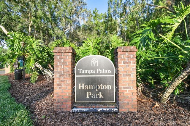 16018 WILMINGTON PLACE, Tampa, FL 33647