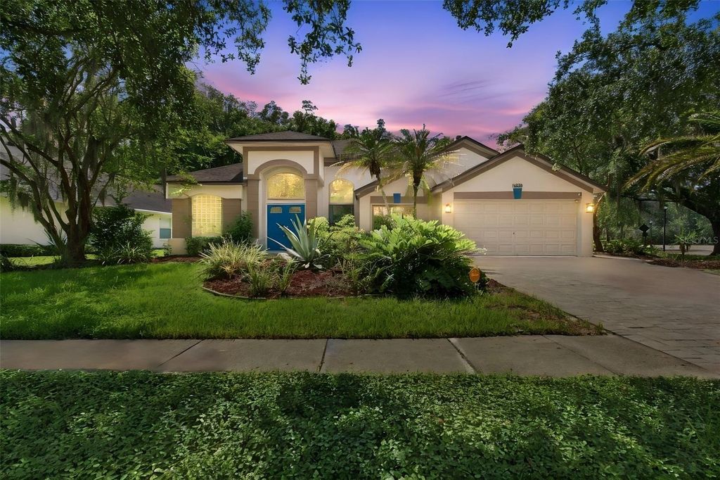 16018 WILMINGTON PLACE, Tampa, FL 33647