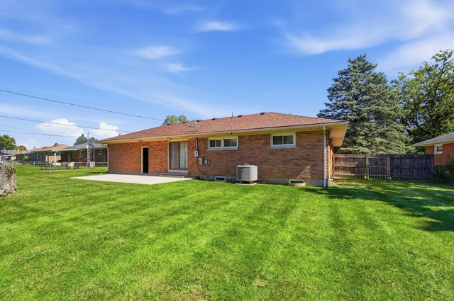 4725 Chippendale Drive 4725 Chippendale Drive, Springfield, OH 45503