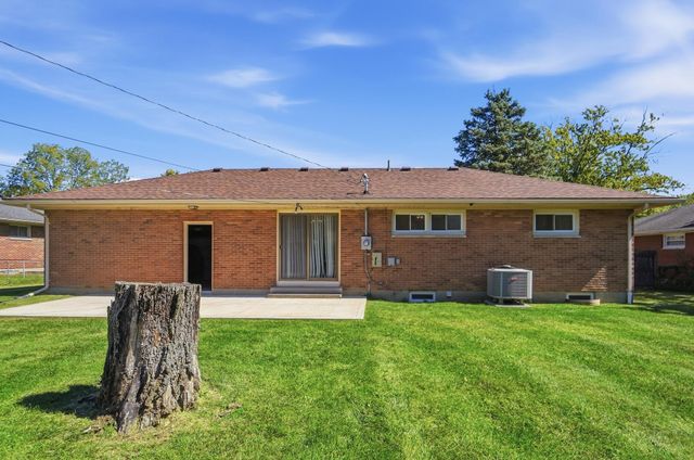 4725 Chippendale Drive 4725 Chippendale Drive, Springfield, OH 45503
