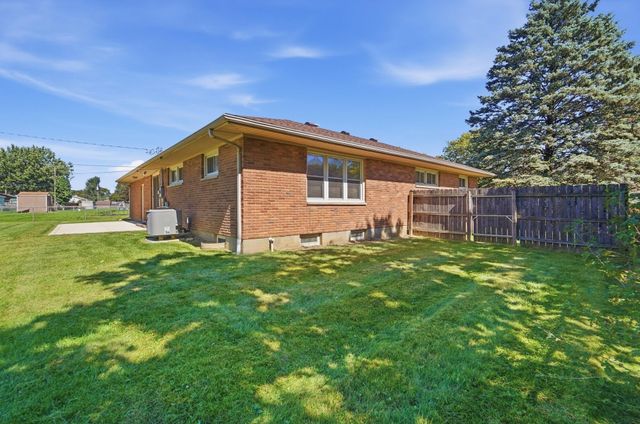 4725 Chippendale Drive 4725 Chippendale Drive, Springfield, OH 45503