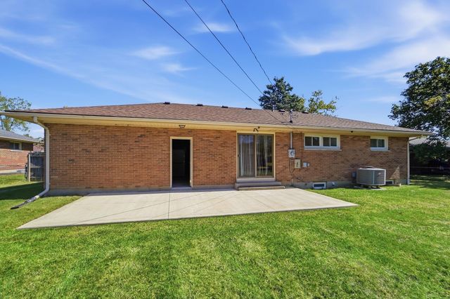 4725 Chippendale Drive 4725 Chippendale Drive, Springfield, OH 45503