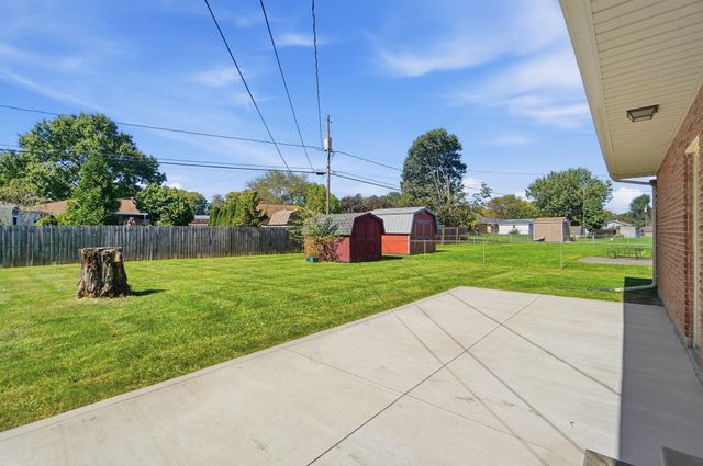 4725 Chippendale Drive 4725 Chippendale Drive, Springfield, OH 45503
