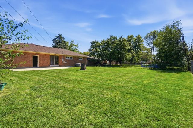 4725 Chippendale Drive 4725 Chippendale Drive, Springfield, OH 45503