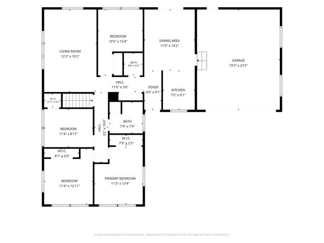 4725 Chippendale Drive 4725 Chippendale Drive, Springfield, OH 45503