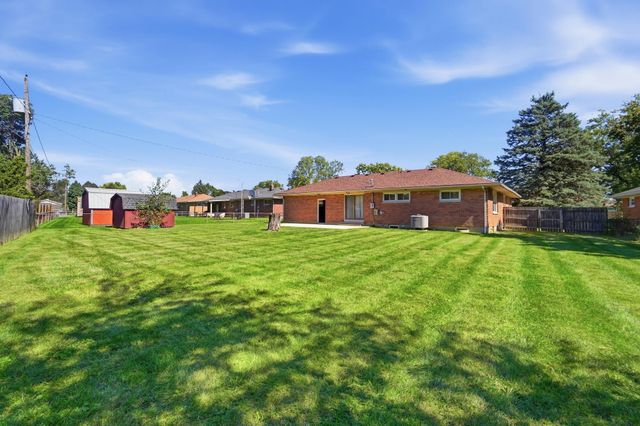 4725 Chippendale Drive 4725 Chippendale Drive, Springfield, OH 45503