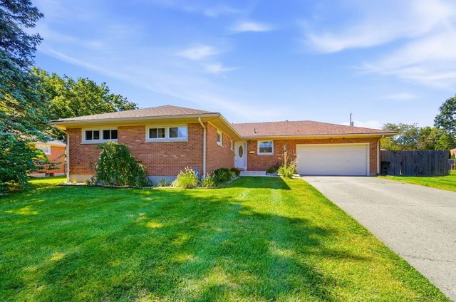 4725 Chippendale Drive 4725 Chippendale Drive, Springfield, OH 45503