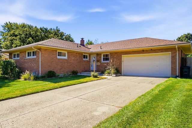 4725 Chippendale Drive 4725 Chippendale Drive, Springfield, OH 45503