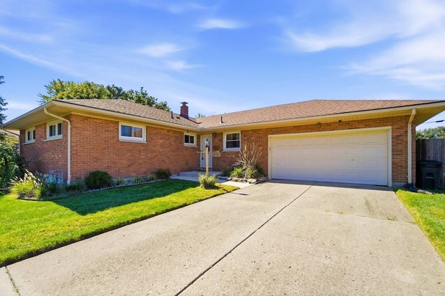 4725 Chippendale Drive 4725 Chippendale Drive, Springfield, OH 45503