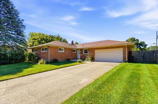 4725 Chippendale Drive 4725 Chippendale Drive, Springfield, OH 45503