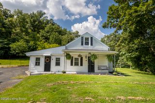 9412 3rd Street Rd, Louisville, KY 40272