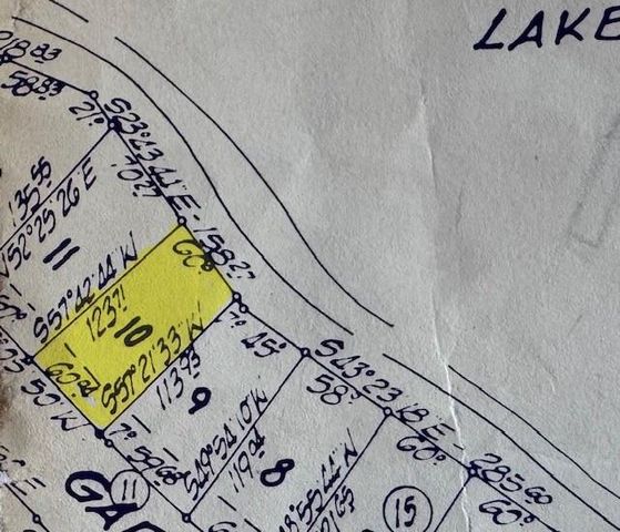 TBD10 Coral Gables, Trinity, TX 75862