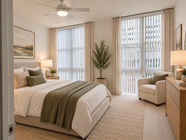550 OKEECHOBEE Boulevard 609, West Palm Beach, FL 33401