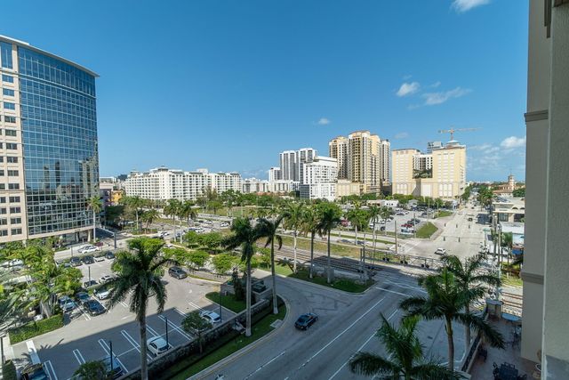 550 OKEECHOBEE Boulevard 609, West Palm Beach, FL 33401