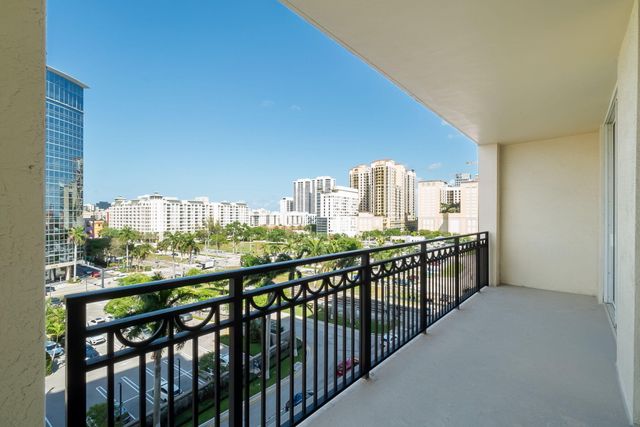 550 OKEECHOBEE Boulevard 609, West Palm Beach, FL 33401