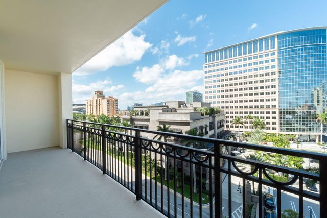550 OKEECHOBEE Boulevard 609, West Palm Beach, FL 33401