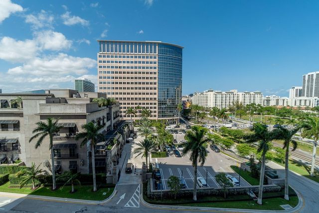 550 OKEECHOBEE Boulevard 609, West Palm Beach, FL 33401