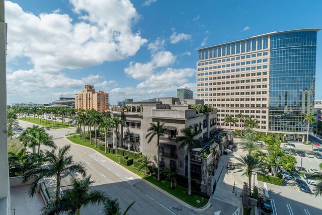 550 OKEECHOBEE Boulevard 609, West Palm Beach, FL 33401