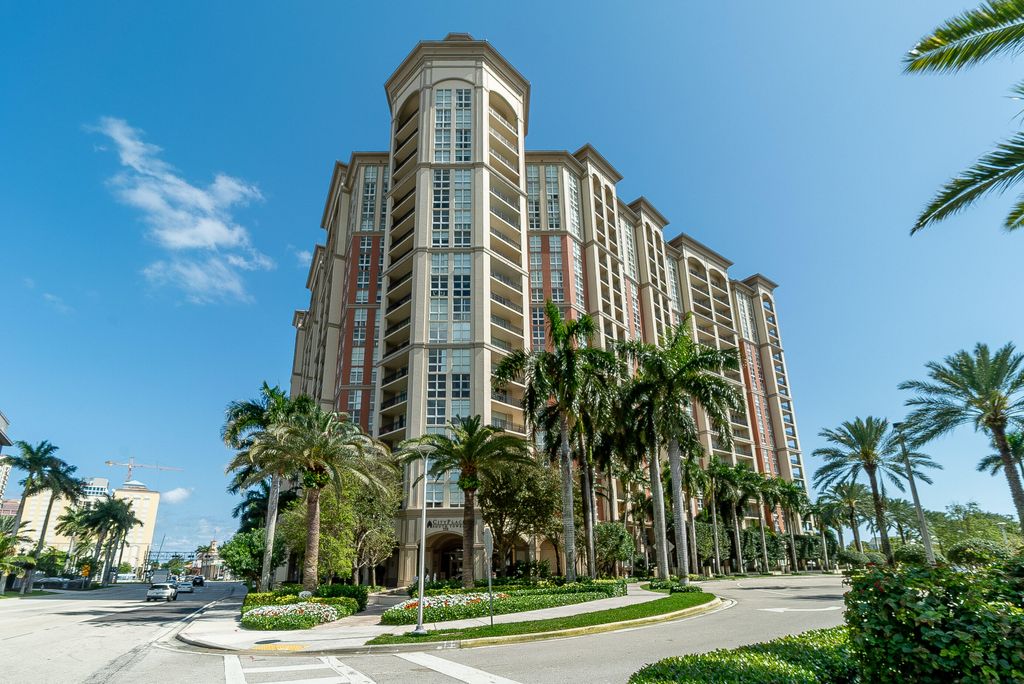 550 OKEECHOBEE Boulevard 609, West Palm Beach, FL 33401