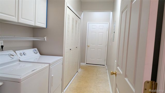 15286 CORNELL Drive, Clinton Charter Township, MI 48038