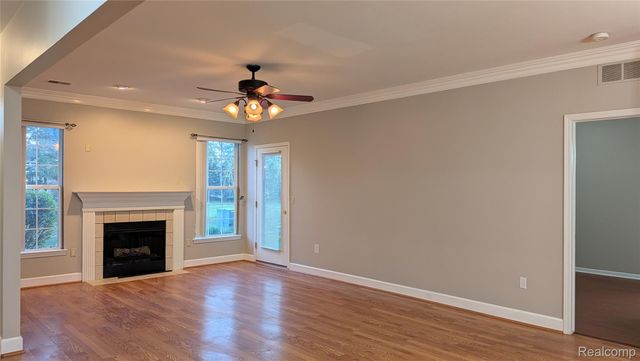 15286 CORNELL Drive, Clinton Charter Township, MI 48038