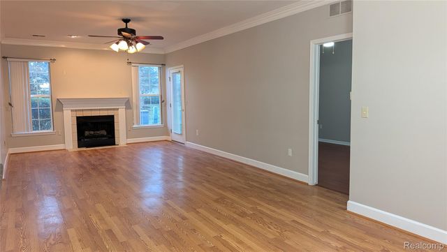 15286 CORNELL Drive, Clinton Charter Township, MI 48038