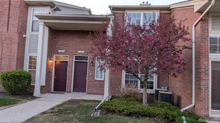 15286 CORNELL Drive, Clinton Charter Township, MI 48038