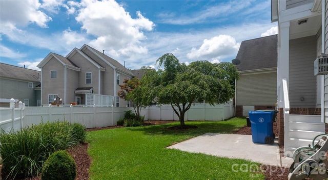 166 Water Oak Drive, Mooresville, NC 28117