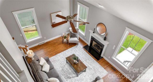 166 Water Oak Drive, Mooresville, NC 28117