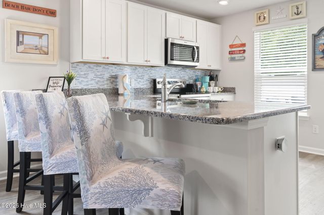 1714 Whispering Pine Street SW, Ocean Isle Beach, NC 28469