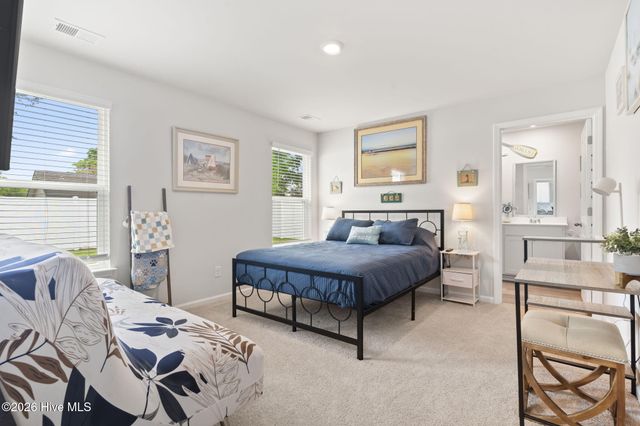 1714 Whispering Pine Street SW, Ocean Isle Beach, NC 28469