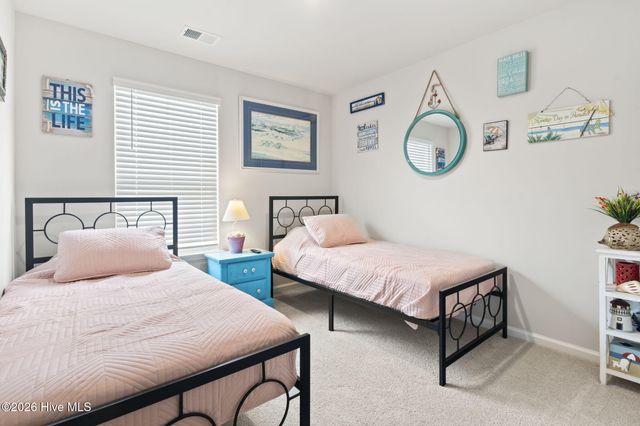 1714 Whispering Pine Street SW, Ocean Isle Beach, NC 28469