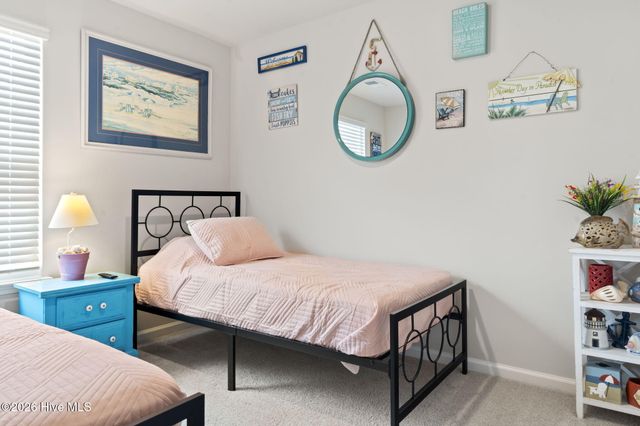 1714 Whispering Pine Street SW, Ocean Isle Beach, NC 28469