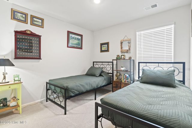 1714 Whispering Pine Street SW, Ocean Isle Beach, NC 28469