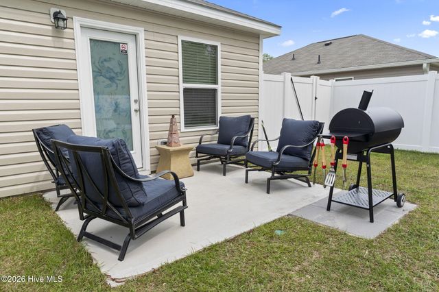 1714 Whispering Pine Street SW, Ocean Isle Beach, NC 28469