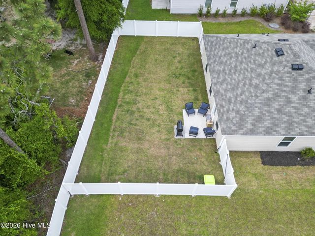 1714 Whispering Pine Street SW, Ocean Isle Beach, NC 28469
