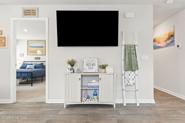 1714 Whispering Pine Street SW, Ocean Isle Beach, NC 28469